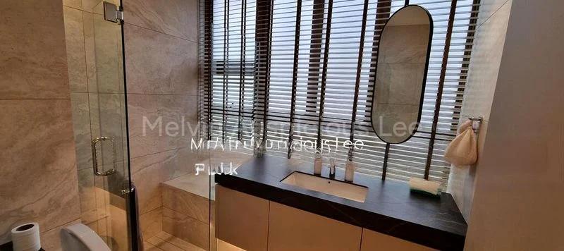 2 Bed Condo for Sale in  The Waterline - Image 5